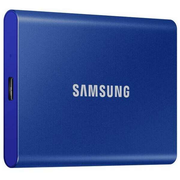 SAMSUNG Portable T7 1TB SSD MU-PC1T0H