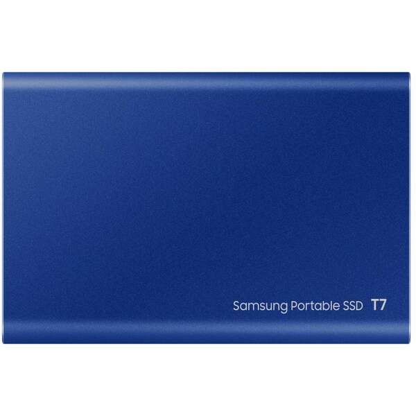 SAMSUNG Portable T7 1TB SSD MU-PC1T0H