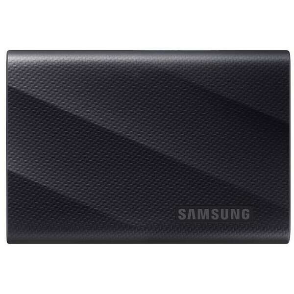 SAMSUNG Portable T9 2TB SSD MU-PG2T0B