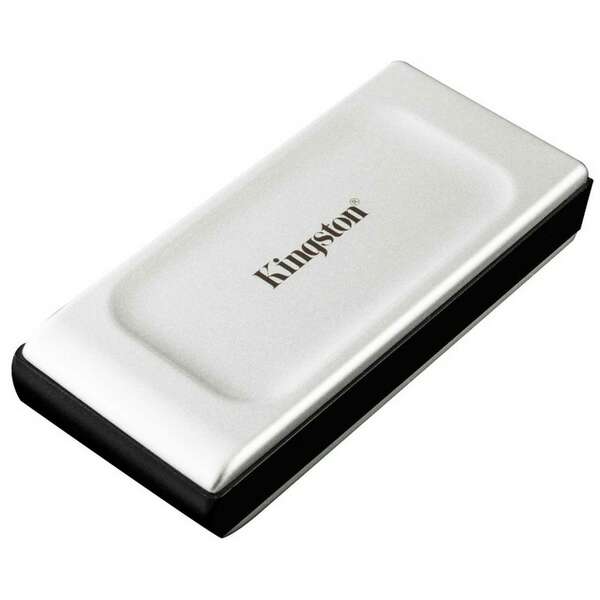 KINGSTON Portable XS2000 4TB SSD SXS2000/4000G