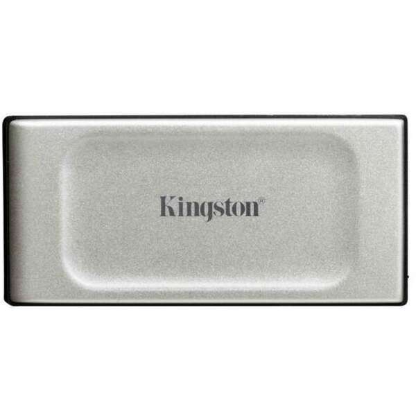 KINGSTON Portable XS2000 4TB SSD SXS2000/4000G