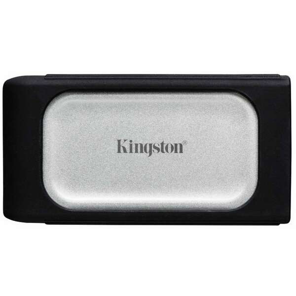 KINGSTON Portable XS2000 4TB SSD SXS2000/4000G