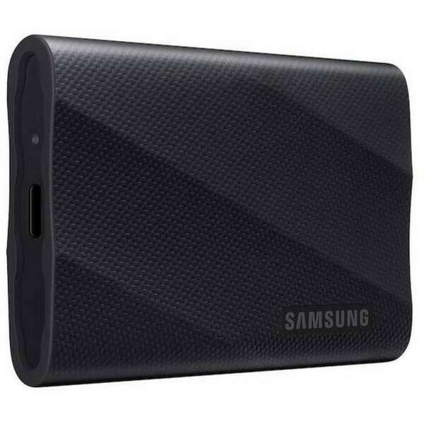 SAMSUNG Portable T9 4TB SSD MU-PG4T0B