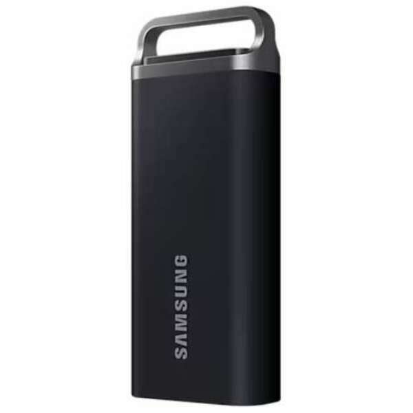 SAMSUNG Portable T5 EVO 8TB SSD MU-PH8T0S