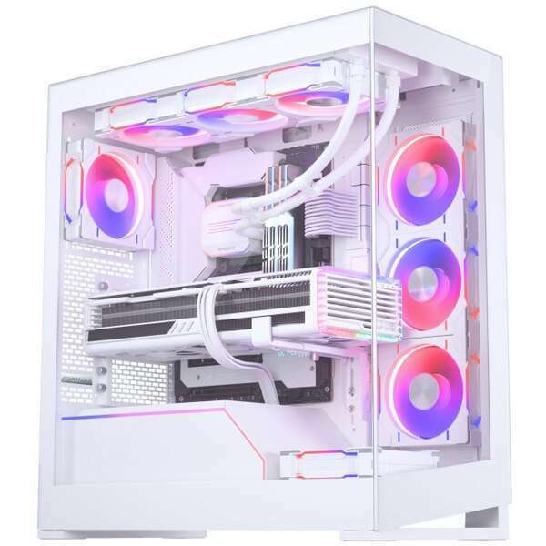 TMC PC Avatar Ryzen 9 7950X/64GB/M.2 2TB/RTX4090/1050W