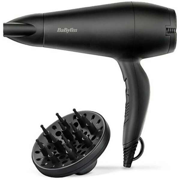 BABYLISS D215DE