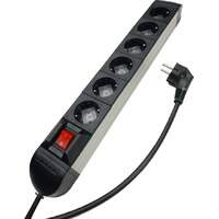 MULTIP Switch 6 uticnica / 1,4m