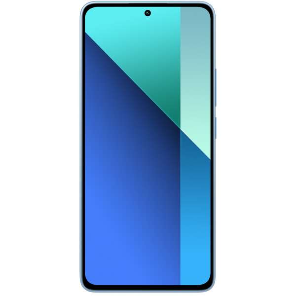 XIAOMI Redmi Note 13 6GB/128GB Ice Blue MZB0FYEEU