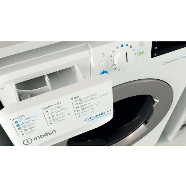 INDESIT BWE 71295X WSV EE