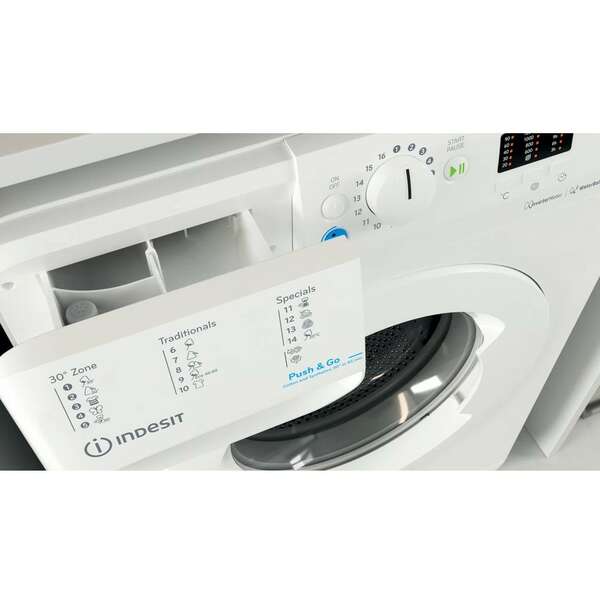 INDESIT BWSA 61294 W EU N