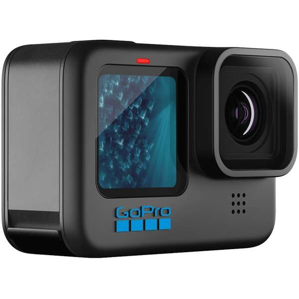 GOPRO Hero 11 Black CHDHX-112-RW