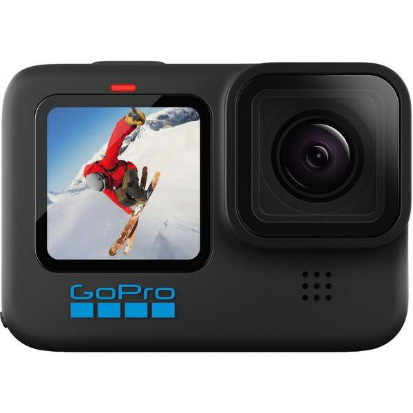 GOPRO Hero10 Black CHDHX-102-RT