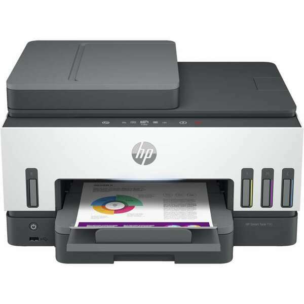 HP Smart Tank 790 All-in-One Printer 4WF66A