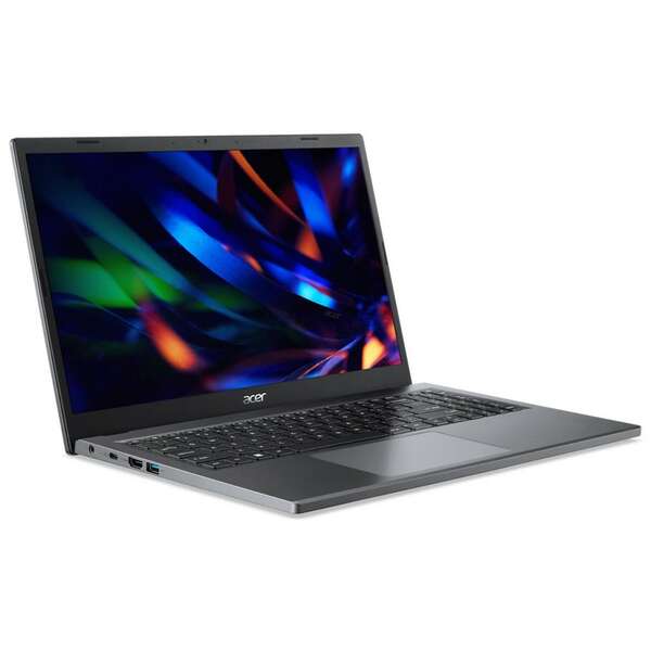 ACER Extensa 15 EX215-55 noOS 15.6 FHD i5-1235U 8GB 512GB SSD Intel Iris Xe siva NX.EGYEX.009