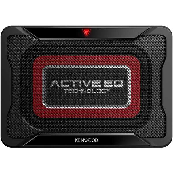 KENWOOD KSC-PSW7EQ