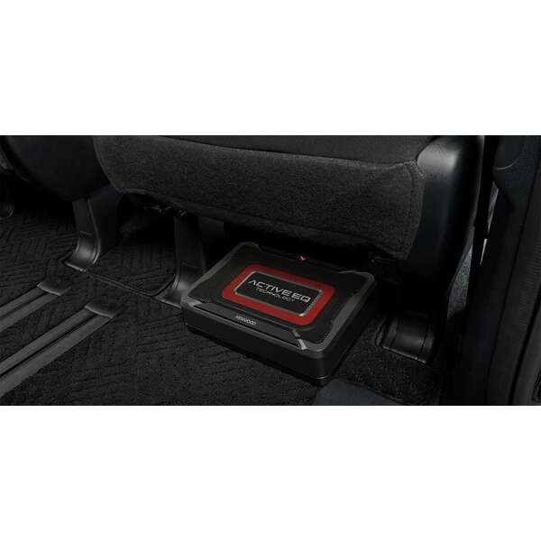 KENWOOD KSC-PSW7EQ