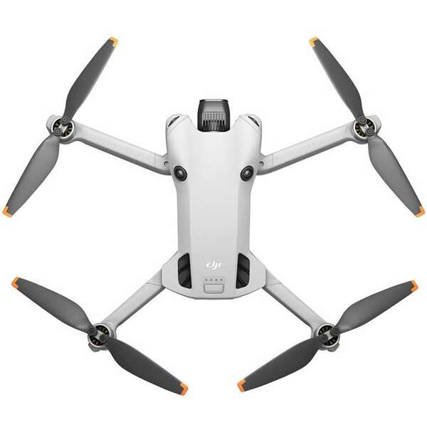  DJI Mini 4 Pro (DJI RC 2) CP.MA.00000732.01