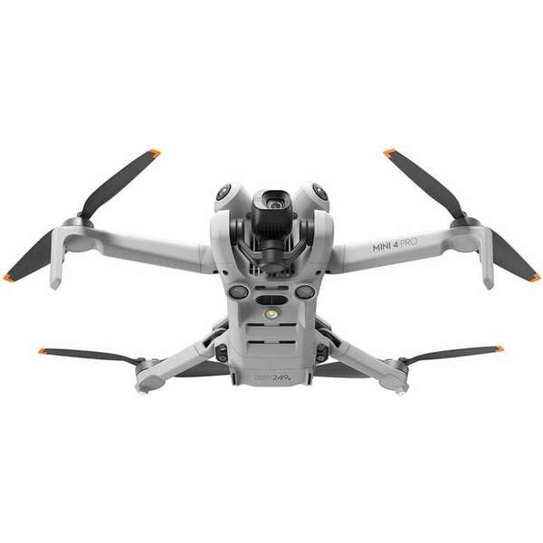  DJI Mini 4 Pro (DJI RC 2) CP.MA.00000732.01