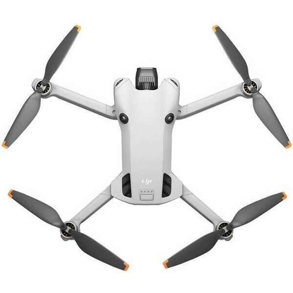  DJI Mini 4 Pro Fly More Combo (DJI RC 2) CP.MA.00000735.04