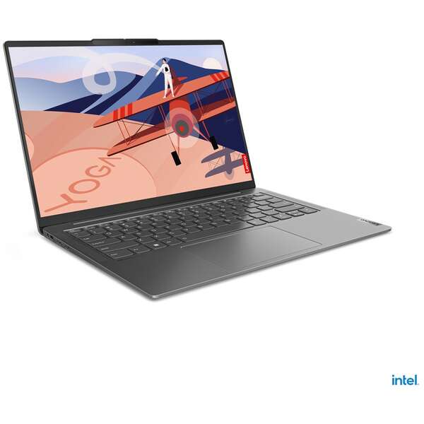 LENOVO Yoga Slim 6 14IAP8 83E0003YRM W11Pro