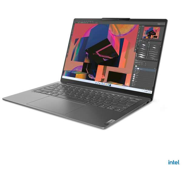 LENOVO Yoga Slim 6 14IAP8 83E0003YRM W11Pro