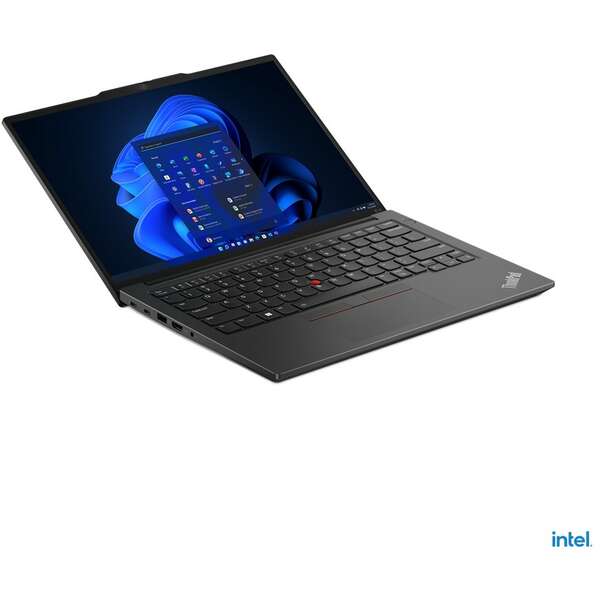LENOVO ThinkPad E14 G5 14 WUXGA IPS AG i7-1355U 16GB 512GB SSD crna 21JK00BYYA