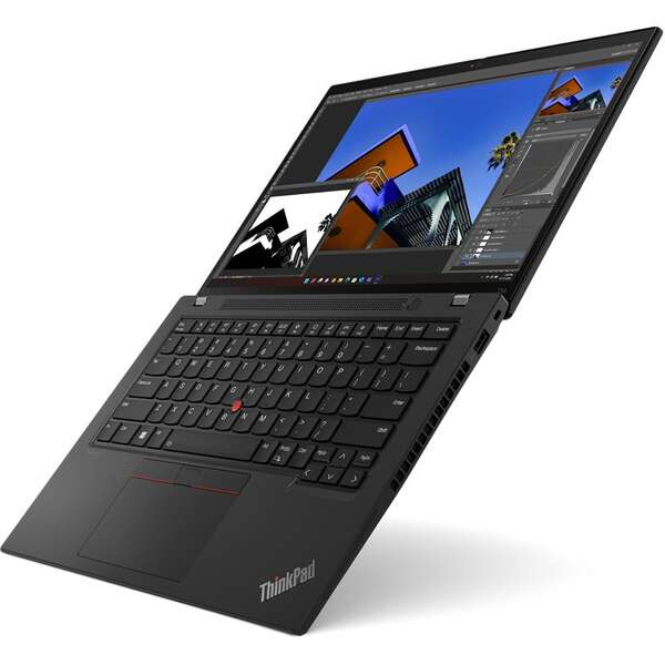 LENOVO ThinkPad T14 G4 14 WUXGA IPS i7-1355U 16GB 512GB SSD 21HD0091YA