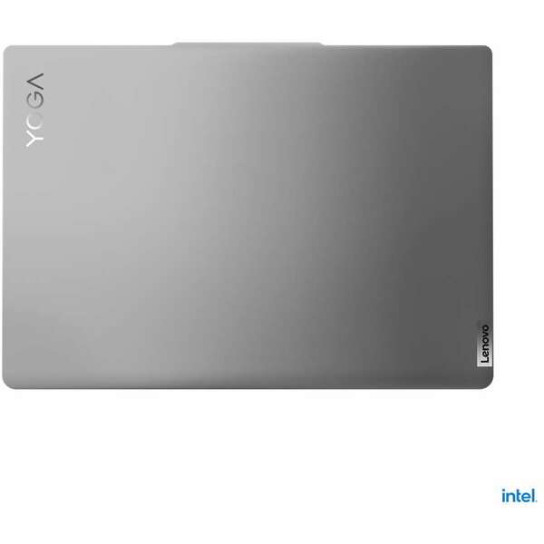 LENOVO Yoga Slim 6 14IAP8 14 WUXGA OLED i5-1240P 16GB 512GB SSD siva 82WU007HYA