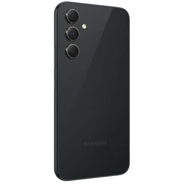 SAMSUNG Galaxy A54 5G 8GB/128GB Graphite SM-A546BZKCEEC