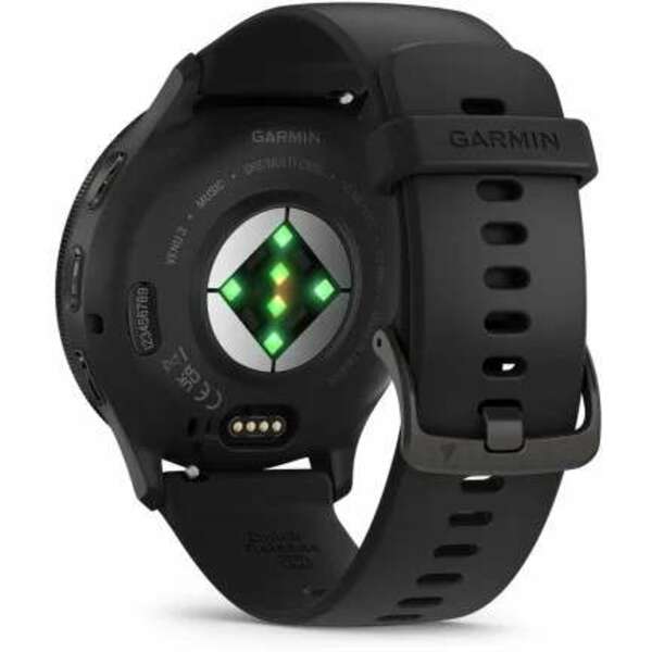 GARMIN Venu 3 Black Slate