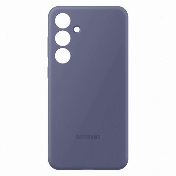 SAMSUNG Silicone Case S24 Plus Violet EF-PS926-TVE