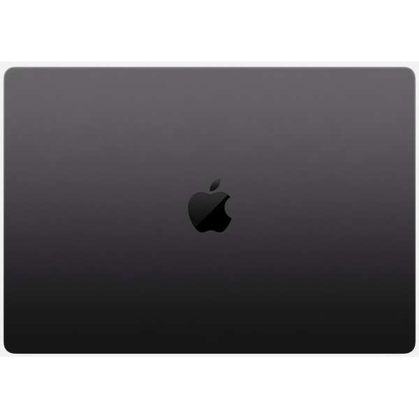 APPLE 16-inch MacBook Pro: Apple M3 Pro chip with 12-core CPU and 18-core GPU, 36GB, 512GB SSD - Space Black mrw23ze/a