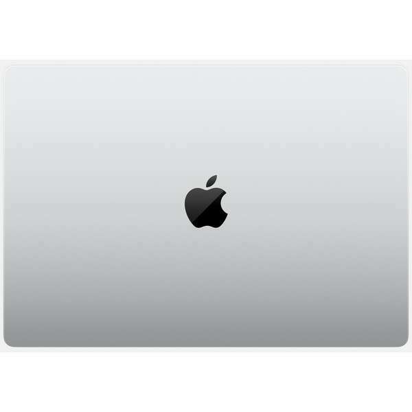 APPLE 16-inch MacBook Pro: Apple M3 Pro chip with 12-core CPU and 18-core GPU, 36GB, 512GB SSD - Silver mrw63cr/a