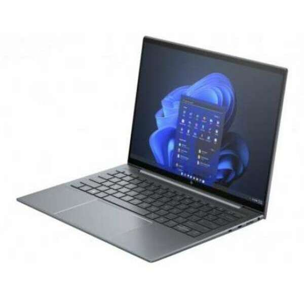 HP Dragonfly G4, Intel Core i5-1335U, 16GB, 512GB Intel Iris X Graphics, Backlit, Slate blue, 8A3S2EA