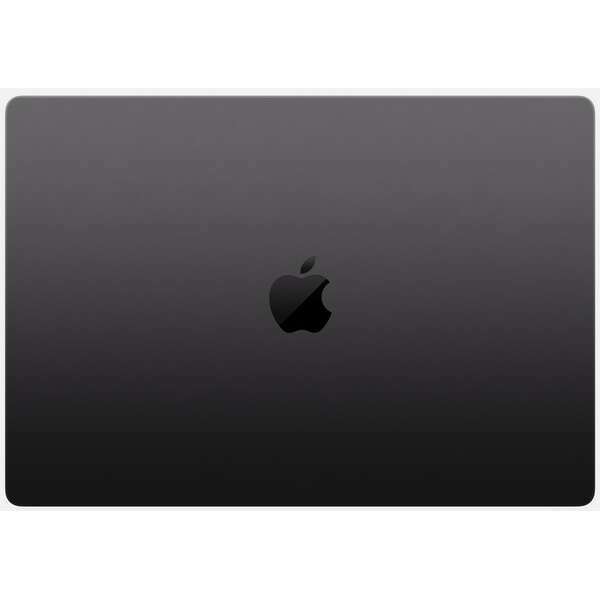 APPLE 16-inch MacBook Pro: Apple M3 Max chip with 14-core CPU and 30-core GPU, 1TB SSD - Space Black mrw33ze/a