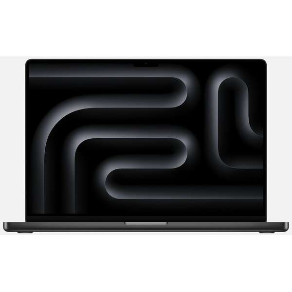 APPLE 16-inch MacBook Pro: Apple M3 Max chip with 16-core CPU and 40-core GPU, 1TB SSD - Space Black muw63ze/a