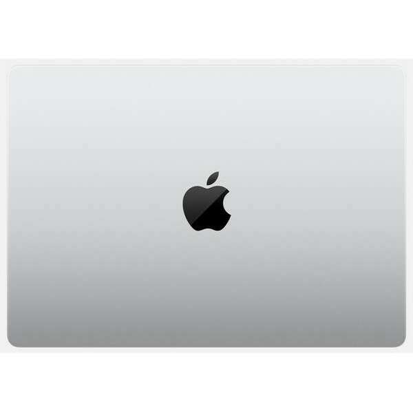 APPLE 14-inch MacBook Pro: Apple M3 chip with 8-core CPU and 10-core GPU, 1TB SSD - Silver mr7k3ze/a