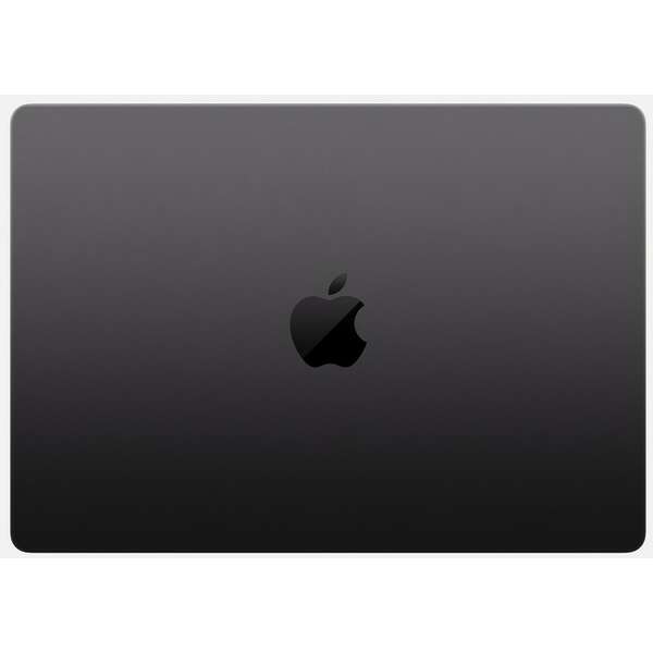 APPLE 14-inch MacBook Pro: Apple M3 Max chip with 14-core CPU and 30-core GPU, 1TB SSD - Space Black mrx53ze/a
