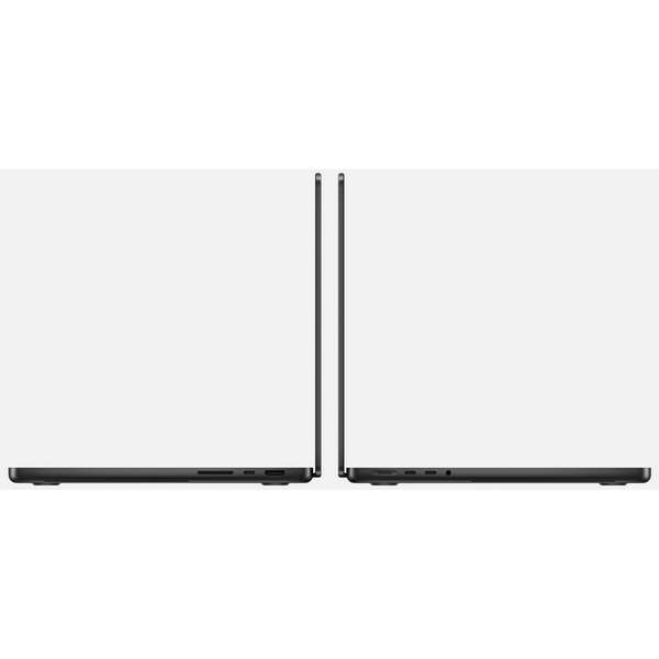 APPLE 14-inch MacBook Pro: Apple M3 Max chip with 14-core CPU and 30-core GPU, 1TB SSD - Space Black mrx53ze/a