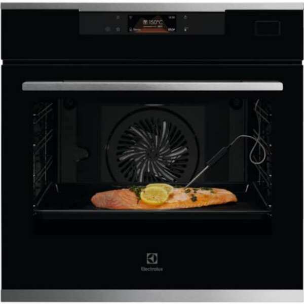 ELECTROLUX KOBBS39WX