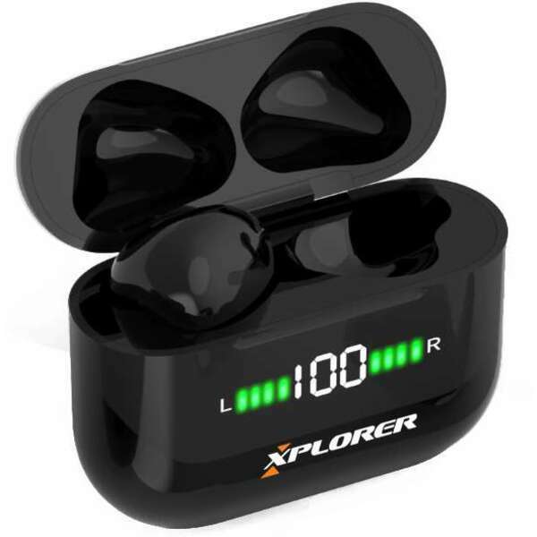 XPLORER Bluetooth Slusalice BTW 5.0