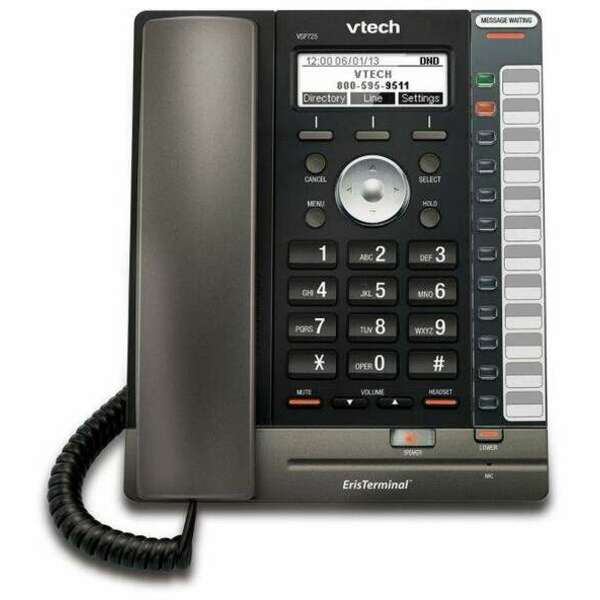 VTECH VSP725