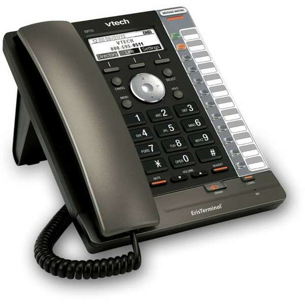 VTECH VSP725
