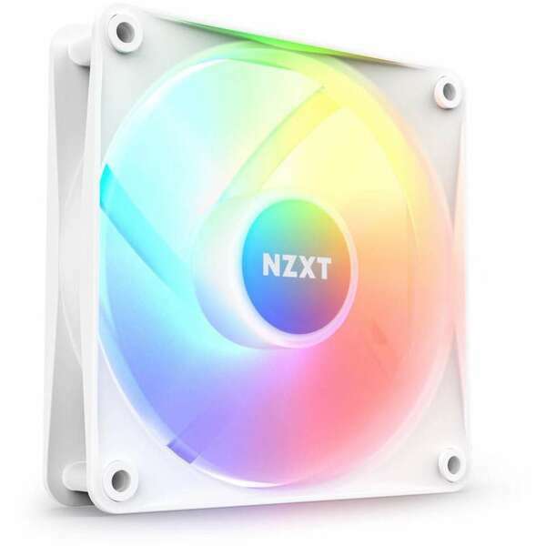 NZXT F120RGB Core 120mm (RF-C12SF-W1)