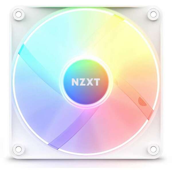 NZXT F120RGB Core 120mm (RF-C12SF-W1)