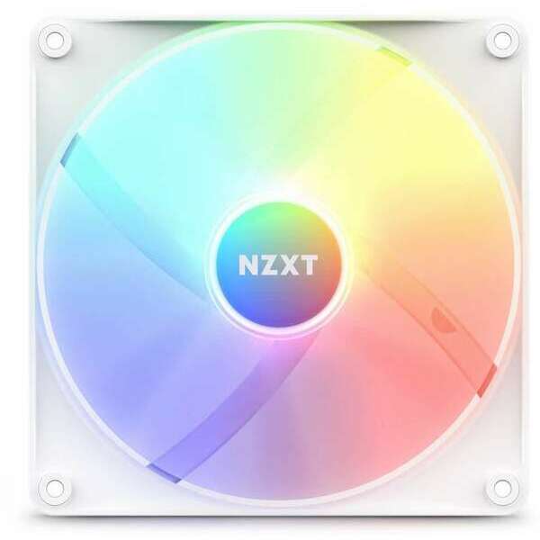 NZXT F140RGB Core 140mm (RF-C14SF-W1)