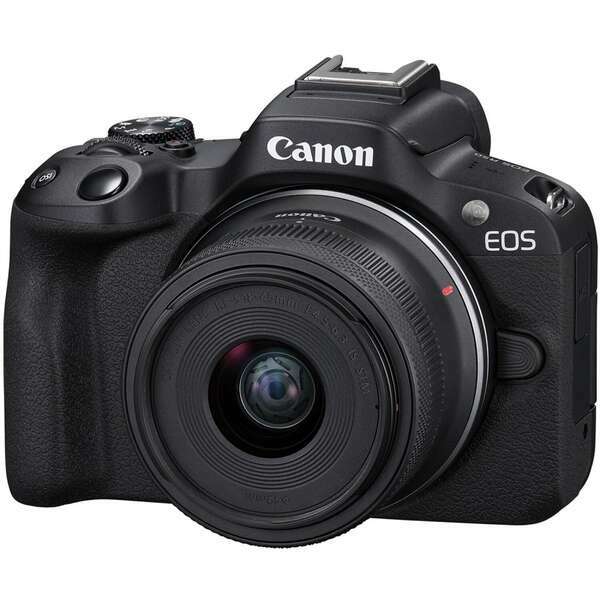 CANON EOS R50 18-45 5811C033AA