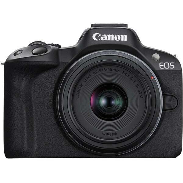 CANON EOS R50 content 5811C036AA