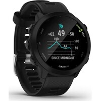 GARMIN Forerunner 55 Black