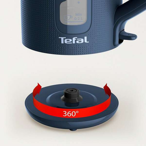 TEFAL KO2M04